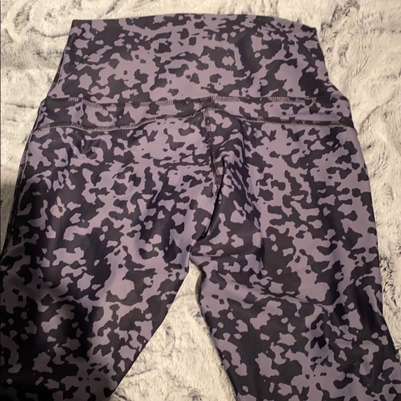Anjali Capri legging - Picture 5 of 5